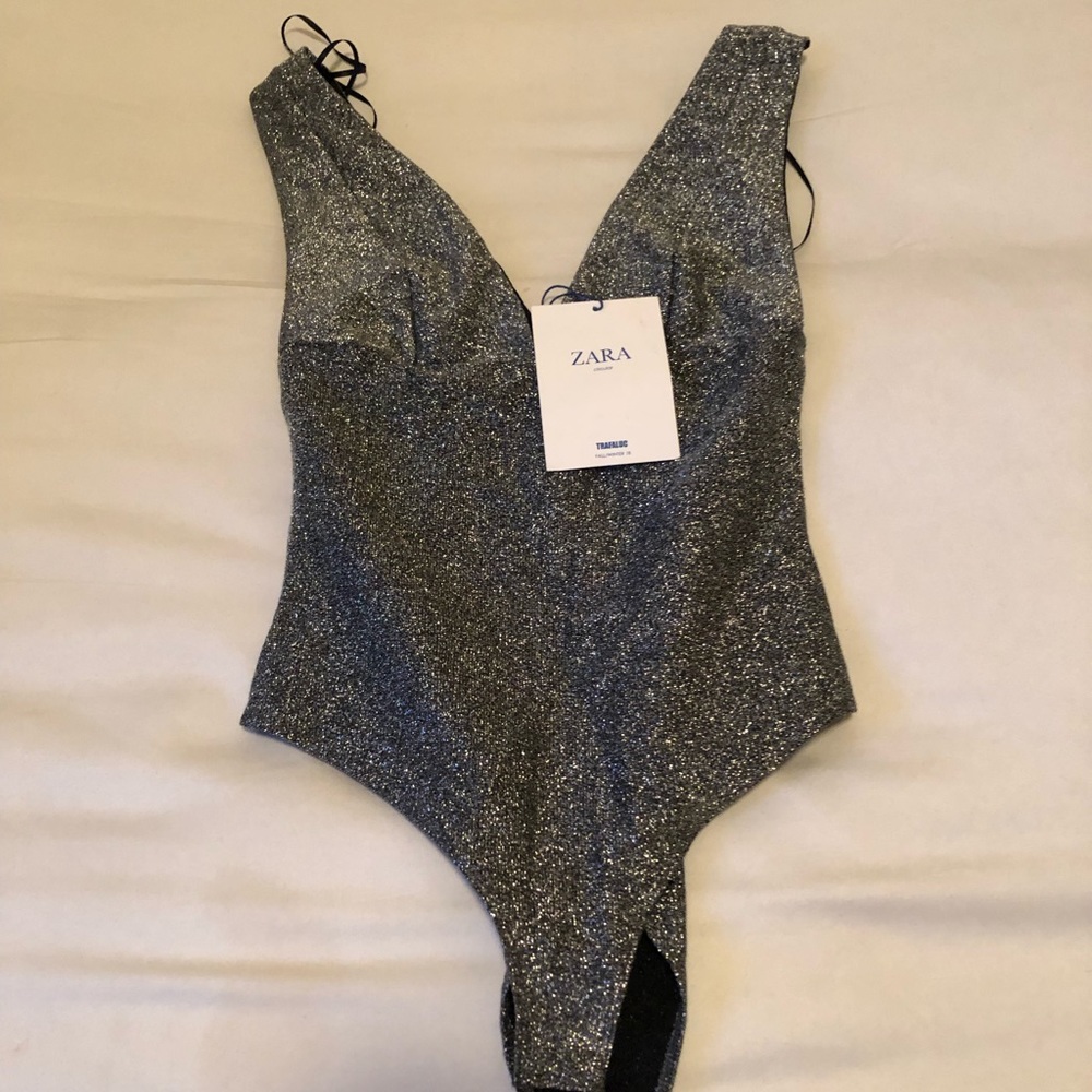 Zara bodysuit